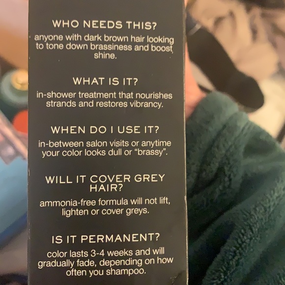 KRISTIN ESS hair gloss - Picture 3 of 4